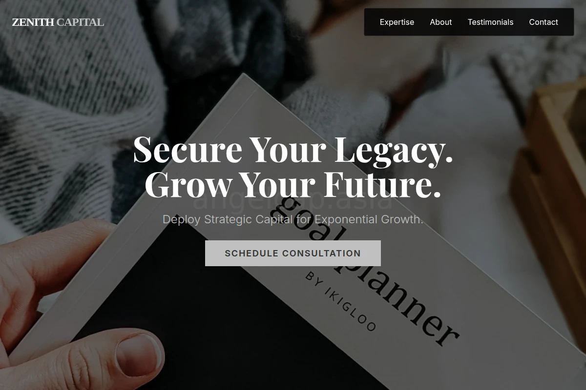financial-planner