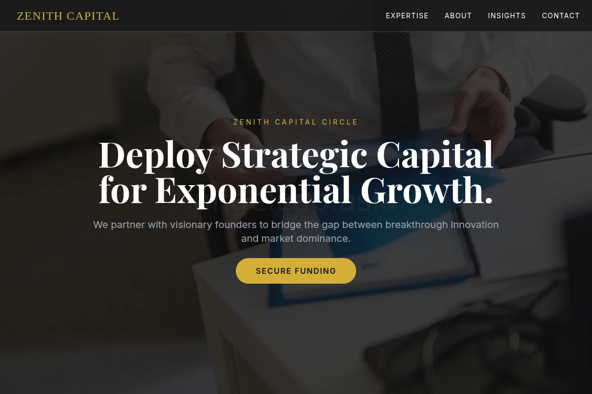venture-capital