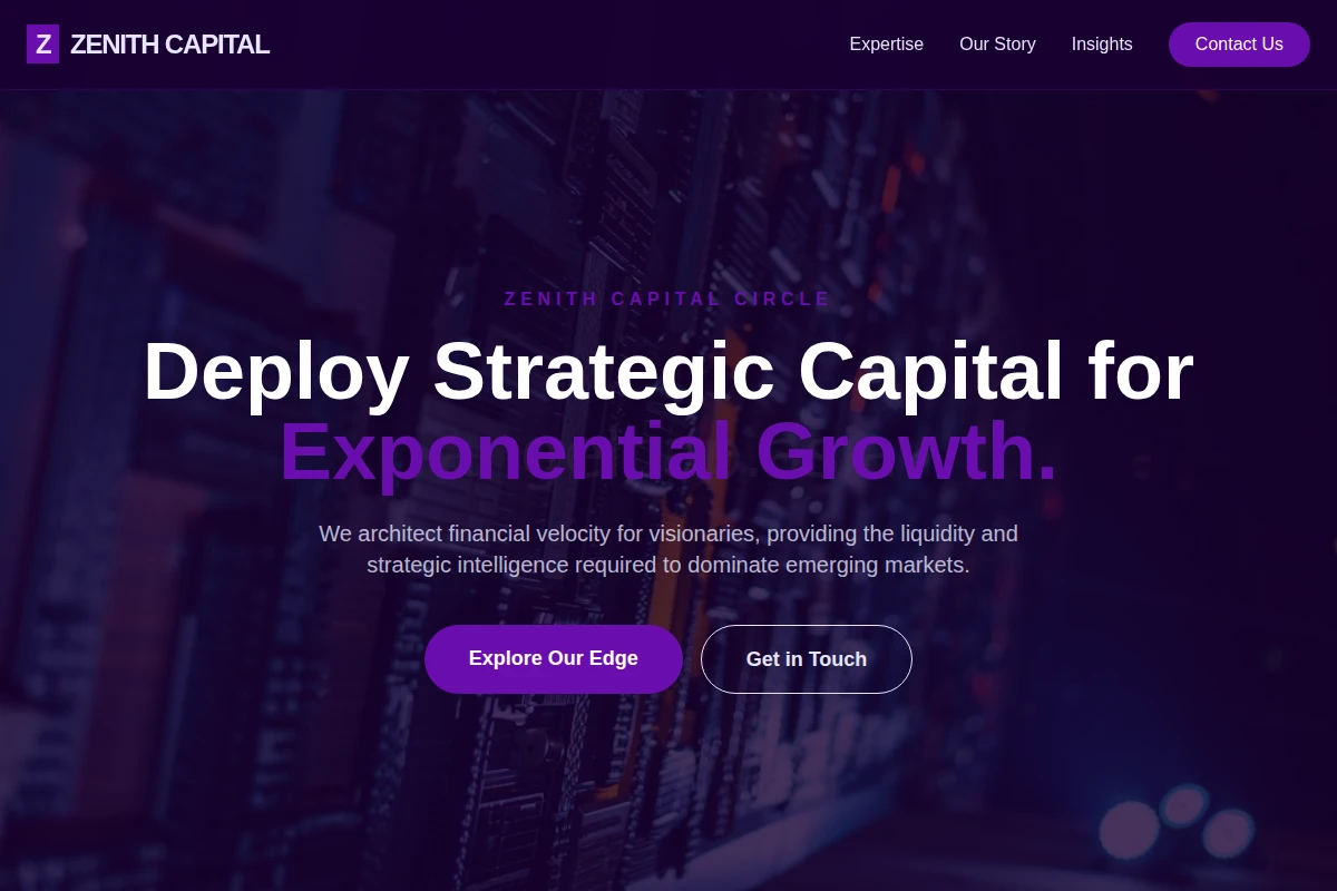 Asset Venture Capital